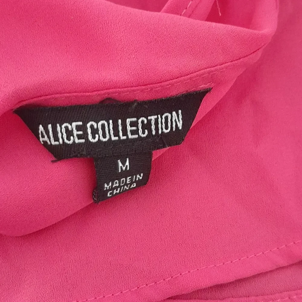 Alice collection top M - Picture 2 of 2